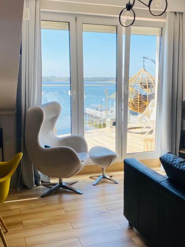 Ostroda Apartment | Apartament MoLoo II