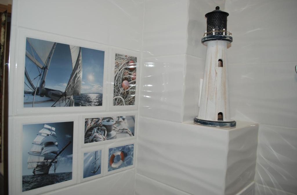Hel Apartment | Apartament Morski