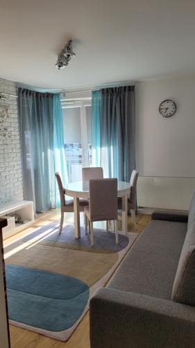 Pogorze Apartment | Apartament Morski Pogórze