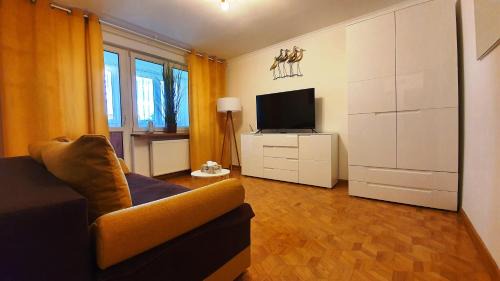 Hajnowka Apartment | Apartament Motylek