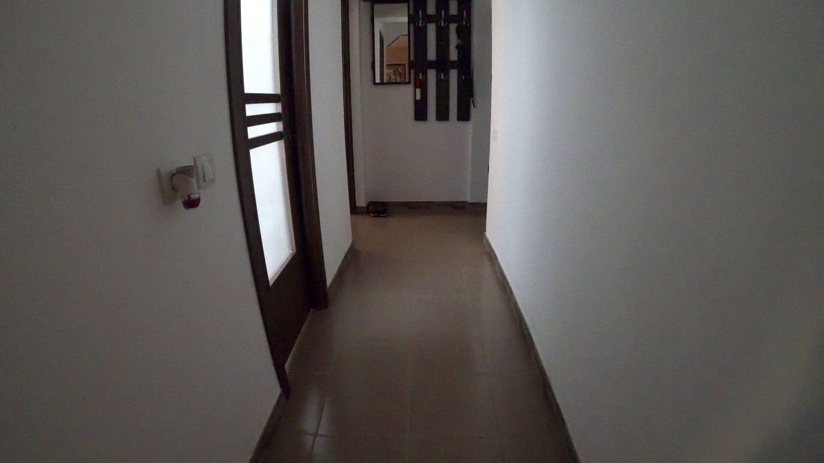 Tirgu Ocna Apartment | Apartament Musat *