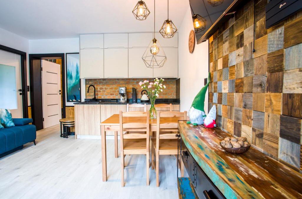 Muszyna Apartment | Apartament Muszyna