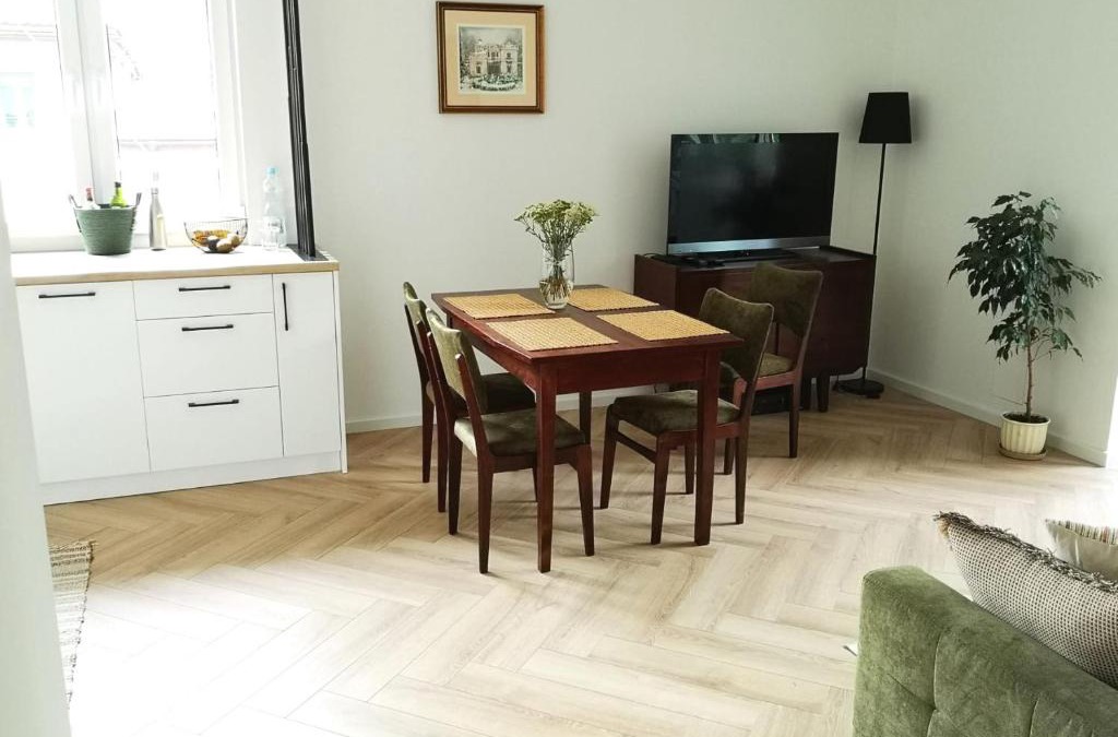 Naleczow Apartment | Apartament Nałęczowski Zakątek