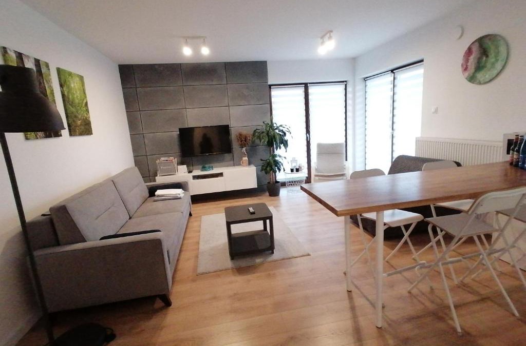 Naleczow Apartment | Apartament Nałęczowskie Wąwozy