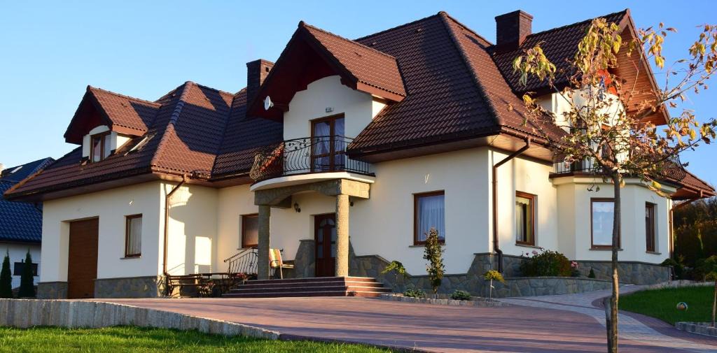 Frydman Apartment | Apartament na Falsztynie