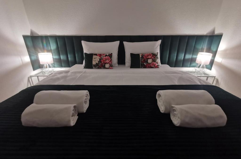 Dobrzen Wielki Apartment | Apartament na Irysowej