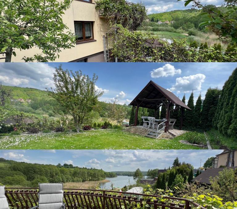 Brodnica Dolna Apartment | Apartament na Kaszubach