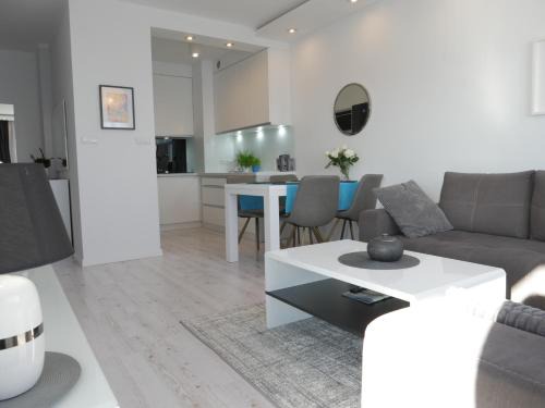 Slupsk Apartment | Apartament NA KLIFIE