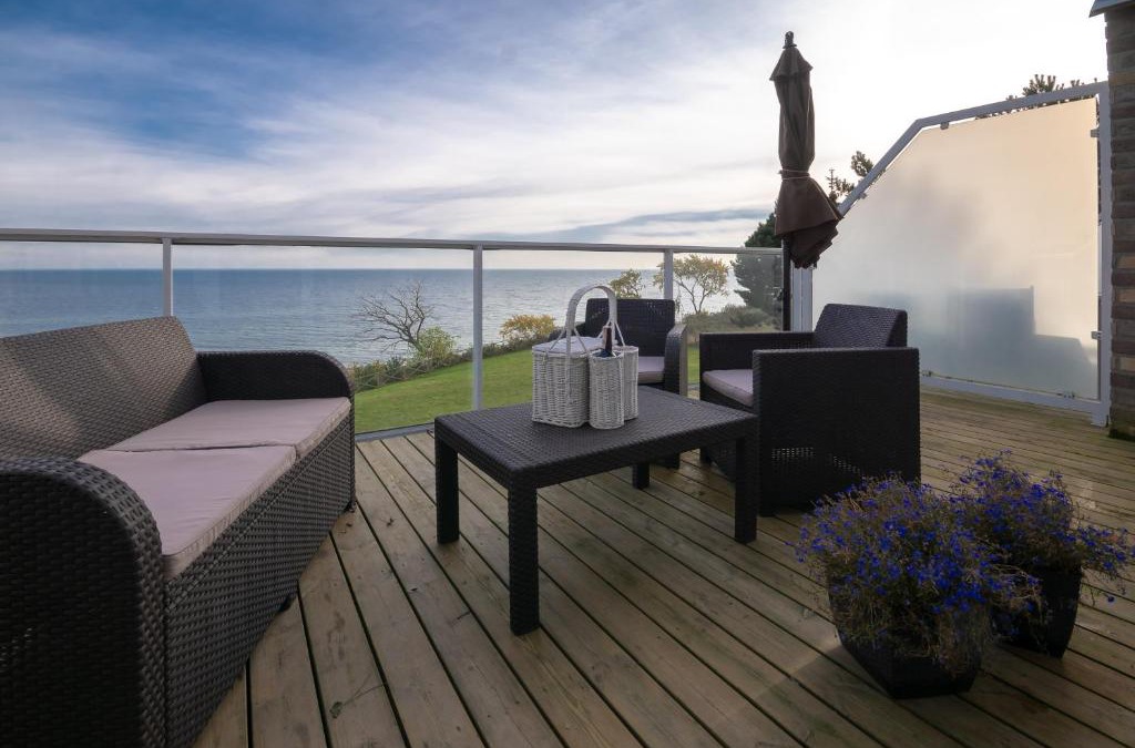 Mechelinki Apartment | Apartament na Klifowej