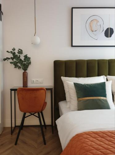 Kazimierz Dolny Apartment | Apartament Na Krzywym Kole