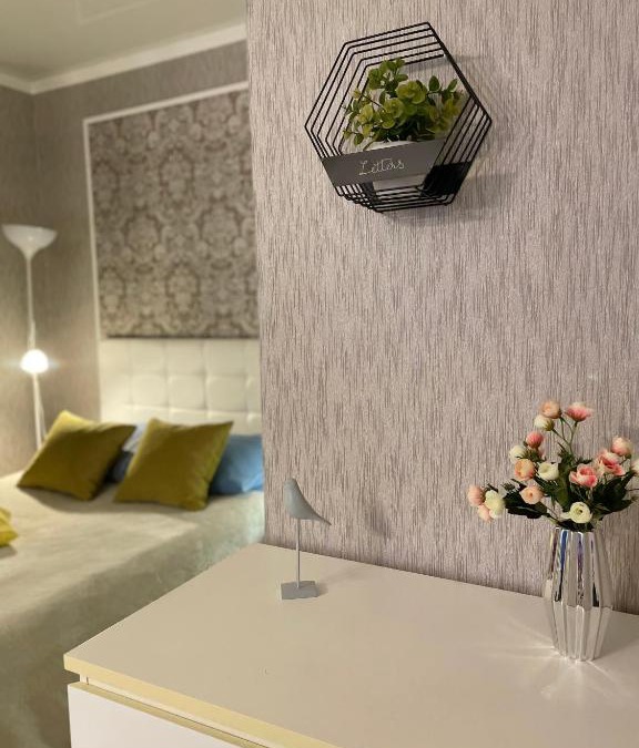 Penza Apartment | Apartament na Kulakova