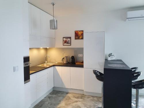 Gorce Apartment | Apartament na Lazurowej