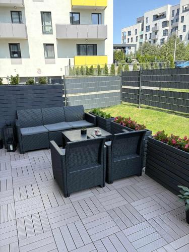 Klodzko Miasto Apartment | Apartament na Letniej