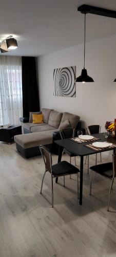 Miedzyrzecz Apartment | Apartament na Malczewskiego