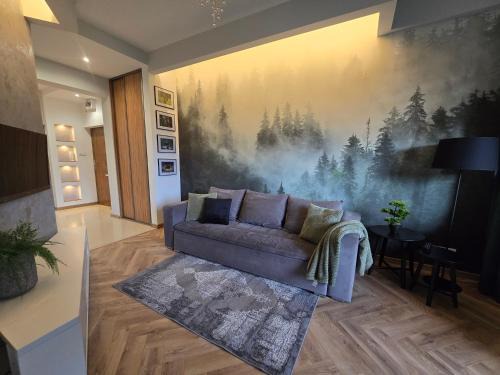 Zwierzyniec Apartment | Apartament na Miodowej