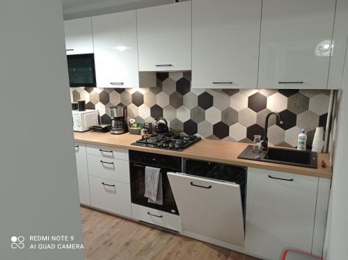 Stalowa Wola Apartment | Apartament na parterze