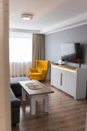 Chelmno Apartment | Apartament na Polnej