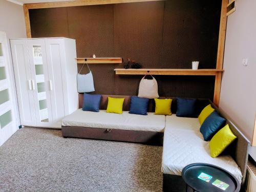 Starogard Gdanski Apartment | Apartament Na Reymonta