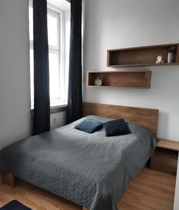Gniezno Apartment | Apartament na Rynku w Gnieźnie