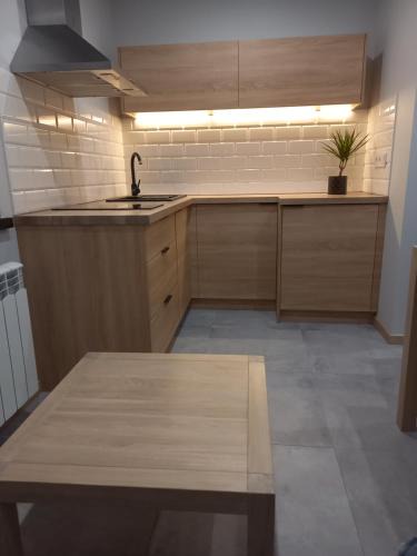 Marcyporeba Apartment | Apartament na Słonecznej