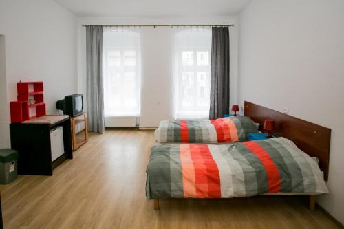 Bielsko-Biala Apartment | Apartament na Starówce