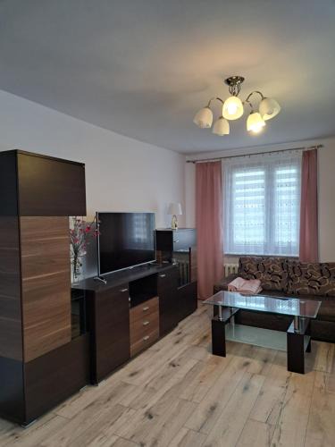 Paslek Apartment | APARTAMENT na STARÓWCE