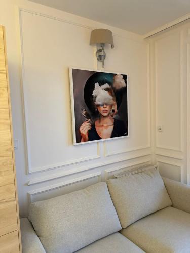 Lancut Apartment | Apartament na Wzgórzu Piaskowy