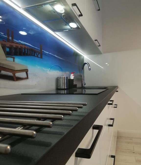 Pierwoszyno Apartment | Apartament na Wzgórzu