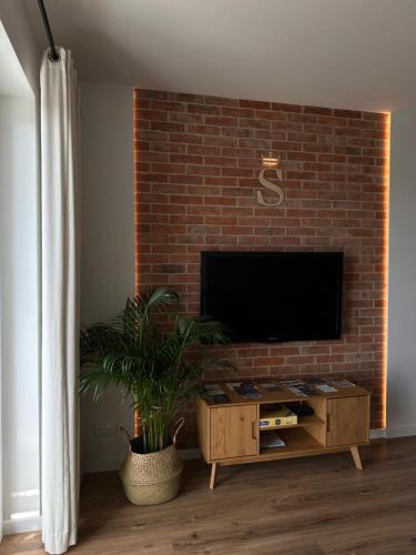 Sandomierz Apartment | Apartament na Wzgórzu