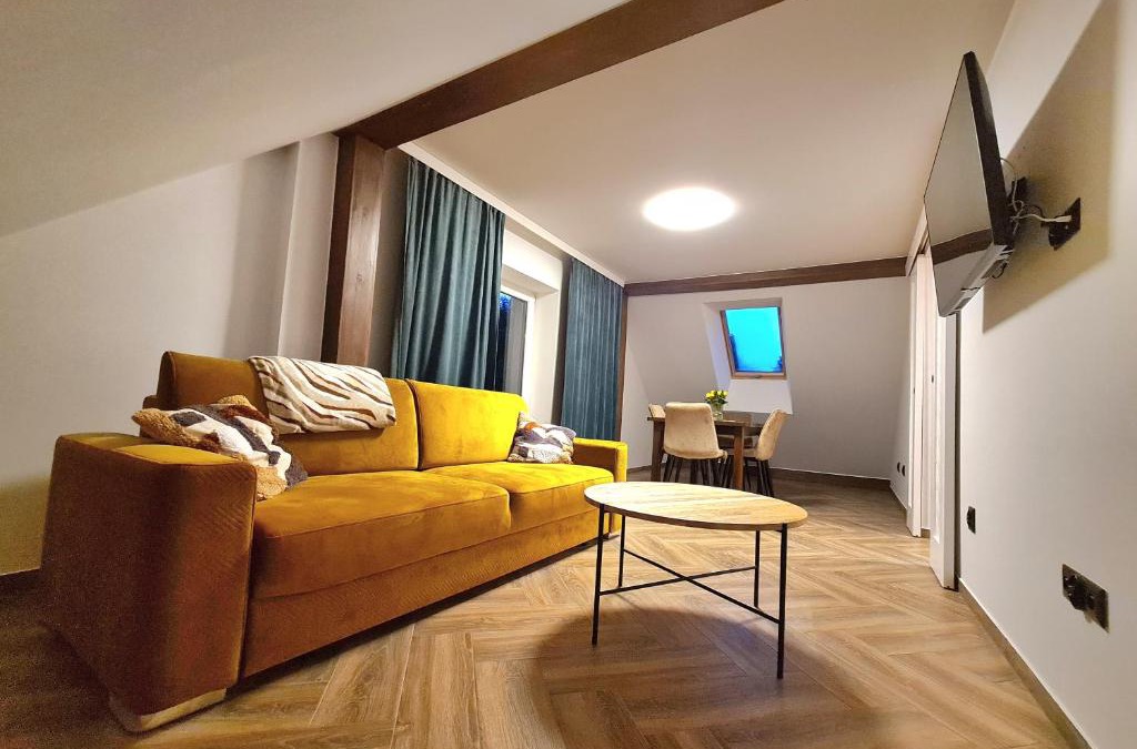 Tuchola Apartment | Apartament nad BRDĄ , agroturystyka.
