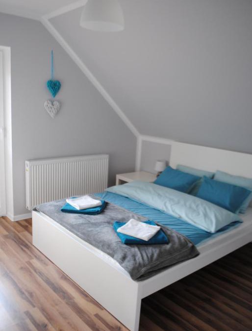 Golubie Apartment | Apartament Nad Jeziorem Kaszuby