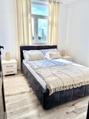 Ryn Apartment | Apartament nad jeziorem Ryn, Mazury