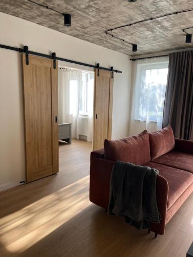 gmina Kolbuszowa Apartment | Apartament nad Nilem
