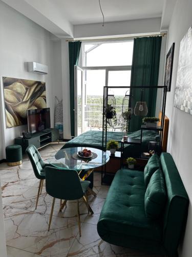 Dziwnowek Apartment | Apartament nad samym morzem 11p