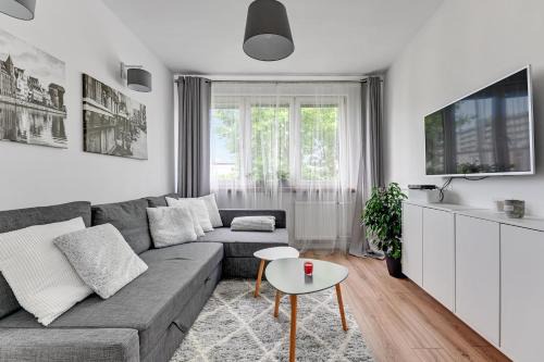 Jelitkowo Apartment | Apartament Nadmorski