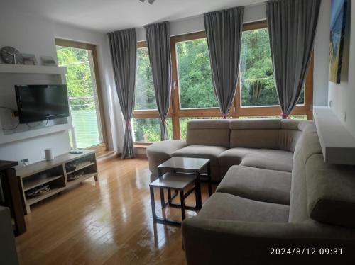 Jastarnia Apartment | Apartament Nadmorski w Jastarni