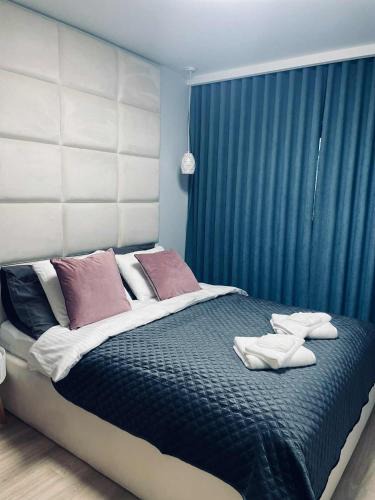 Krzyki Apartment | Apartament NATALKA SPA ul Traugutta