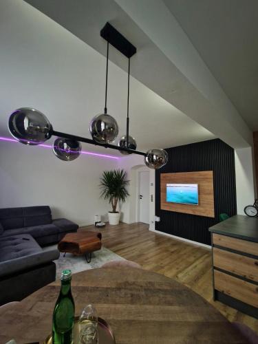 Knittelfeld Apartment | Apartament near RedBull Ring City TAX included in nightly rate, Self-check-in
