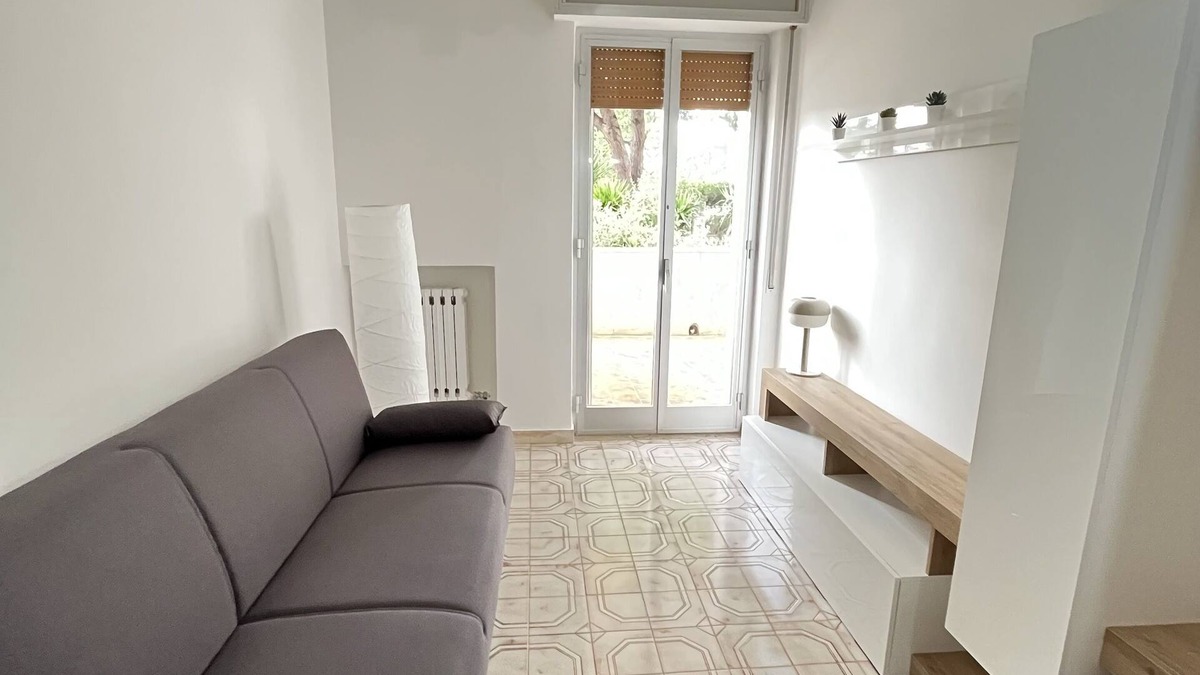 Taranto Apartment | Apartament near the sea