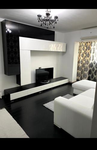 Brezoi Apartment | Apartament Nicolas