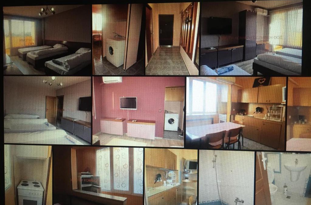 Sliven Apartment | Apartament NIKO