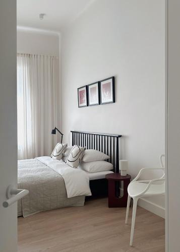 Ventspils Apartment | Apartament No6
