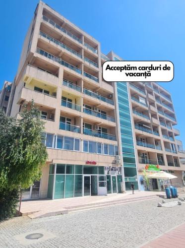 Eforie Nord Apartment | Apartament Noblesse, complex Apolonia-Eforie Nord