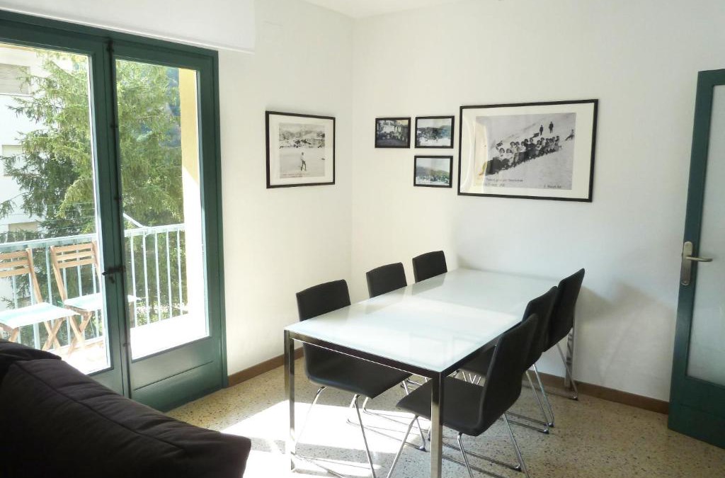 Ribes De Freser Apartment | Apartament Nou Fontalba