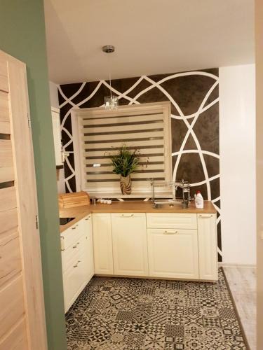 Maniowy Apartment | Apartament Nowe Maniowy