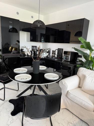 gmina Kazmierz Apartment | Apartament Nowość 65 m2