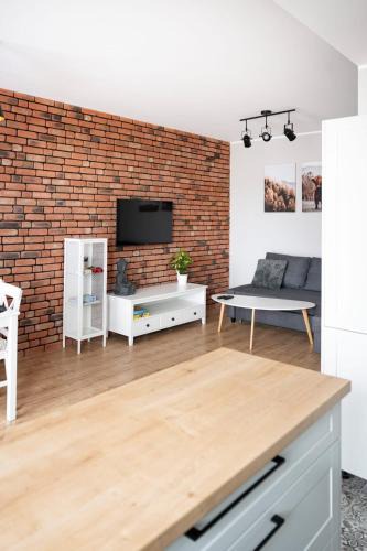Gdansk Apartment | Apartament nr 12