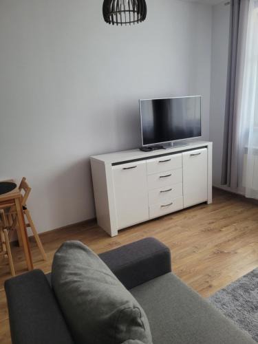 Augustow Apartment | Apartament nr 4 Tytoniowa