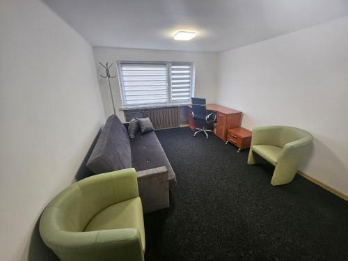 Biala Podlaska Apartment | Apartament Ogrodowa
