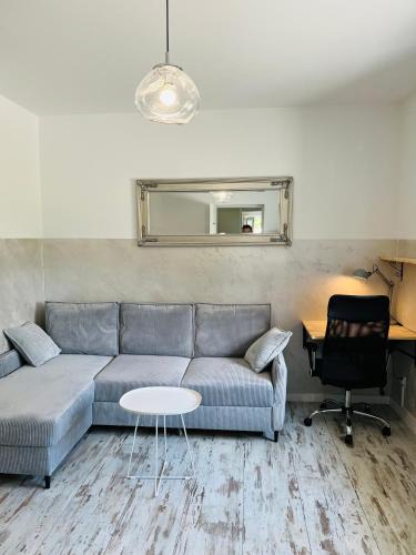 Miechow Apartment | Apartament ogrodowy